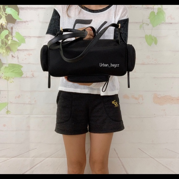 Michael Kors Abbey Large Cargo Backpack - Picture 5 of 9